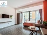Serviced apartment on Vo Van Tan street in District 3 ID D3/26.3 part 3