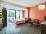 Serviced apartment on Vo Van Tan street in District 3 ID D3/26.3 part 5