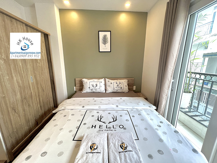 Serviced apartment on Nguyen Ba Huan street in District 2 - ID D2/17.403 part 3