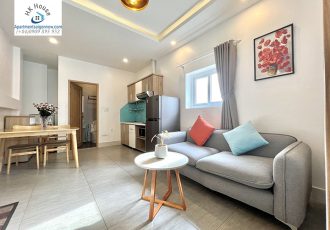 Serviced apartment on Nguyen Ba Huan street in District 2 - ID D2/17.403 part 6