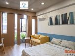 SERVICED APARTMENT ON NGUYEN VAN THUONG STREET IN BINH THANH DISTRICT - ID BT/31.1 part 8