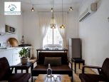 Serviced apartment for rent Ben Thanh ward, District 1 - ID CC-1 part 5