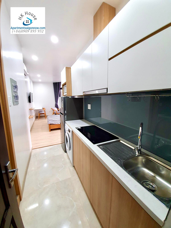 Serviced apartment on No.63 street in District 2 ID D2/50.4 part 7