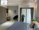 Serviced apartment on Khanh Hoi street in district 4 for rent the luxury studio - ID D4/12.3B 8