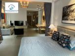 Serviced apartment on Khanh Hoi street in district 4 for rent the luxury studio - ID D4/12.5A part 5
