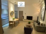 Serviced apartment on Khanh Hoi street in district 4 for rent the luxury studio - ID D4/12.2B 4