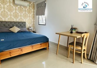 Serviced apartment on Hung Phuoc 4 in District 7 ID D7/11.501 part 3